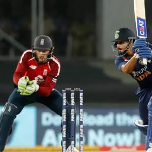 India vs England all T20 match result: IND vs ENG T20Is all result 2022