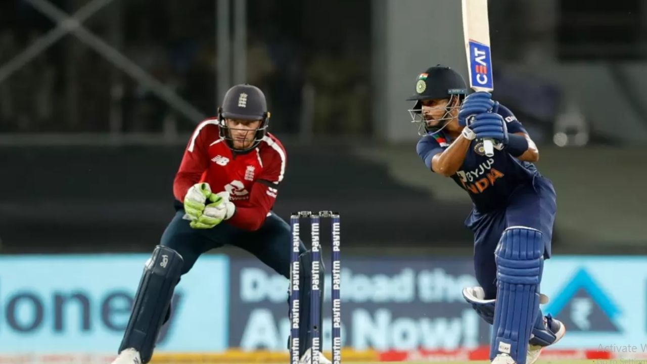 India vs England all T20 match result: IND vs ENG T20Is all result 2022