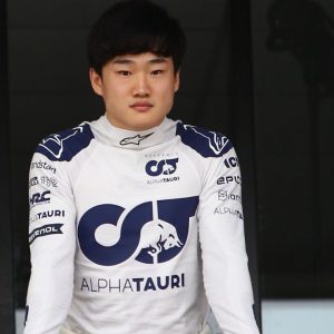"If Yuki Tsunoda does not show good performance, he is out" - Franz Tost reveals 'totally easy' plans for AlphaTauri driver's future in F1
