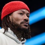 Derrick Rose was set to lose $21 million after being accused of r*pe by an ex-girlfriend