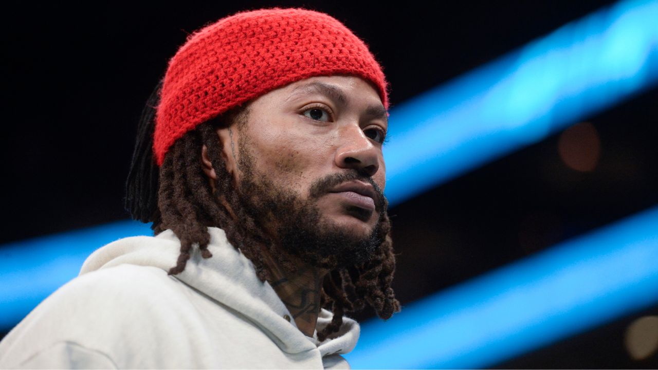 Derrick Rose was set to lose $21 million after being accused of r*pe by an ex-girlfriend