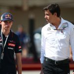 "I could give Lewis a run for the money" - When Max Verstappen almost applied for Mercedes