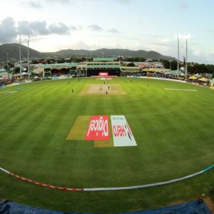 Warner Park pitch report: Warner Park stadium pitch report IND vs WI 2nd T20 St Kitts