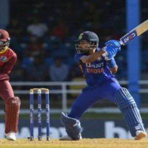 IND vs WI T20 squad 2022 players list: India vs West Indies T20 players list