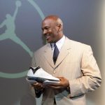 Michael Jordan and Nike were sued $30 million by reportedly stealing a trademark from another brand