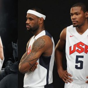 “Swept Kobe Bryant, beat 3 future MVPs, and 4-2 win vs LeBron James, Wade & Bosh”: Dirk Nowitzki led Dallas Mavericks to the toughest NBA Championship back in 2011