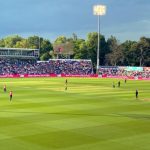 Cardiff cricket ground capacity: Sophia Gardens capacity number of spectators