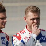 "We need both drivers to be preforming"- Mick Schumacher earns praise from teammate Kevin Magnussen after recent return to form