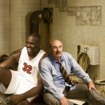 7-footer Shaquille O'Neal once hit the clutchest of free-throws with his and Dr. Phil's life hilariously hanging in the balance