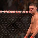 Nate Diaz