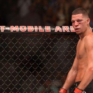 Nate Diaz