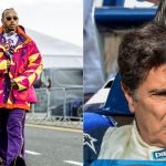 Nelson Piquet fined $1.8 Million by Brazilian Court for racist remarks on Lewis Hamilton