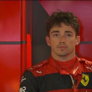 "I'd be raging if I was Charles Leclerc!"- Ferrari chose strategy for Hungarian GP that wasn't even predicted by tyre supplier Pirelli
