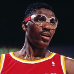 Hakeem Olajuwon duped a woman into getting pregnant and paid $10,000 to not marry her