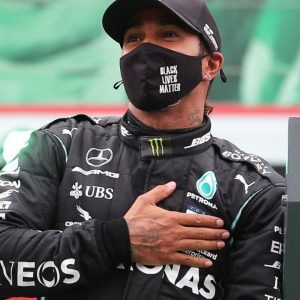 Lewis Hamilton breaks Bill Vukovich's 67-year-old record at the Hungarian Grand Prix