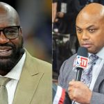 “I’m going to heaven, Charles Barkley is going to hell”: When Shaquille O’Neal hilariously trolled the Sixers legend while forecasting their life after death