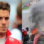 Jules Bianchi accident led protocol led to unhurried Carlos Sainz fire response by marshals