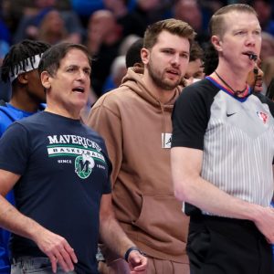 $5.71 billion worth owner of Mavericks, Mark Cuban invests in tear-jerking venture for the needy, through company 'Cost Plus Drugs'