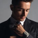 "A $1.88 million Ferrari watch collaboration"- Charles Leclerc and Carlos Sainz sport Richard Mille's ultra thin and luxurious watch