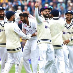 Next Test series of India: India next Test series 2023