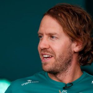 "I hope Charles Leclerc will pip Max Verstappen": Sebastian Vettel predicts 2022 F1 championship