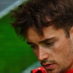 "The only good thing today is that Carlos Sainz won"- Charles Leclerc gutted after Ferrari strategy costs him more points in Title fight against Max Verstappen