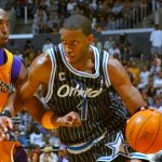 Tracy McGrady made $600 million worth Kobe Bryant fall and the entire Orlando Magic paid a hefty price for the same