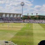 Trent Bridge boundary size: Trent Bridge cricket ground boundary length Nottingham