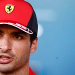 "Ferrari are absolutely doomed"- Carlos Sainz corrects his own race engineer after being misinformed on time penalty