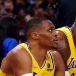 “Russell Westbrook set 8 screens for LeBron James in 2nd game, didn’t set 2 until March”: Lakers point guard wasted everyone's season by not doing anything according to plan