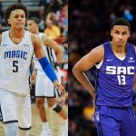 “Paolo Banchero gets the game-saving block AND assist!”: NBA Twitter reacts as Magic’s #1 went toe-to-toe against Keegan Murray led Kings