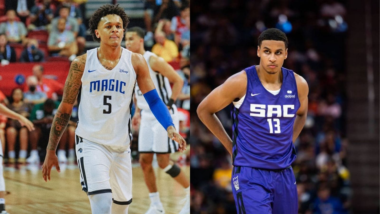 “Paolo Banchero gets the game-saving block AND assist!”: NBA Twitter reacts as Magic’s #1 went toe-to-toe against Keegan Murray led Kings