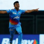 Chetan Sakariya along with Mukesh Choudhary will be heading to Australia under the MRF Pace foundation exchange program.