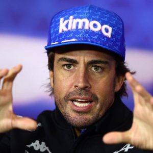 Fernando Alonso thinks 'new fans' bringing $1 billion revenue after don't understand F1