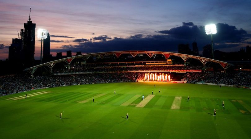 The Oval London pitch report: The Oval Stadium pitch report batting or bowling IND vs ENG 1st ODI