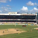 IND vs WI pitch report 1st ODI: Port of Spain Trinidad pitch report batting or bowling today match