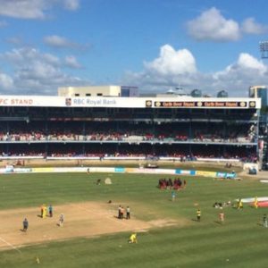 IND vs WI pitch report 1st ODI: Port of Spain Trinidad pitch report batting or bowling today match