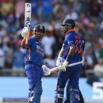 Highest 5th wicket partnership in ODI: India 5th wicket partnership in ODIs