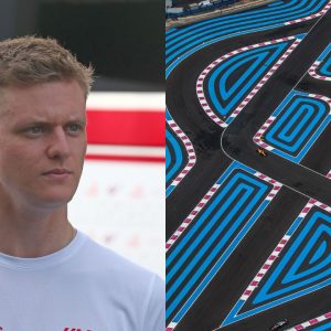 "It’s not just viewers that get confused, it can also be the drivers too"- Mick Schumacher joins F1 Twitter in bashing Circuit Paul Ricard's 'weird' layout