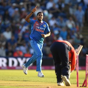 Umesh Yadav county team 2022: Umesh Yadav to take part in County Championship 2022 and Royal London Cup 2022