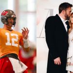 Tom Brady should hope $400 million Jennifer Lopez divorces Ben Affleck and remarries if he wants to win his 8th Super Bowl
