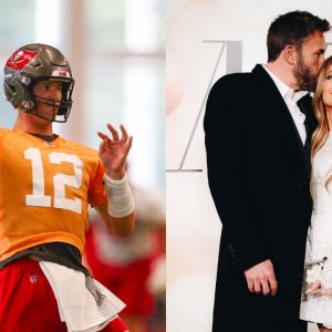 Tom Brady should hope $400 million Jennifer Lopez divorces Ben Affleck and remarries if he wants to win his 8th Super Bowl