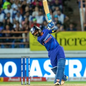 Dinesh Karthik captain: DK captaincy record in IPL and international cricket