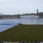 Weather at Galle Cricket Stadium Day 1: Weather in Galle International Stadium Sri Lanka vs Pakistan 2nd Test