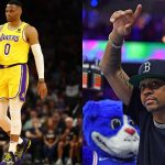 "We all know that the Great Allen Iverson could have played another 5-6 years": Kendrick Perkins cautions Russell Westbrook