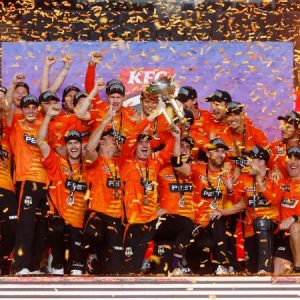 BBL Draft 2022: When and where to watch Big Bash League 2022-23 draft?