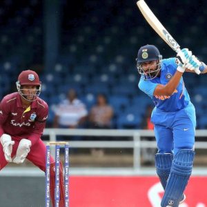 Port of Spain ODI records: Queen Park Oval ODI record batting and bowling and highest innings total