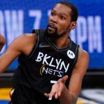 Brian Windhorst uncovers myriad of assets it'll take to trade for Kevin Durant's $44 million contract