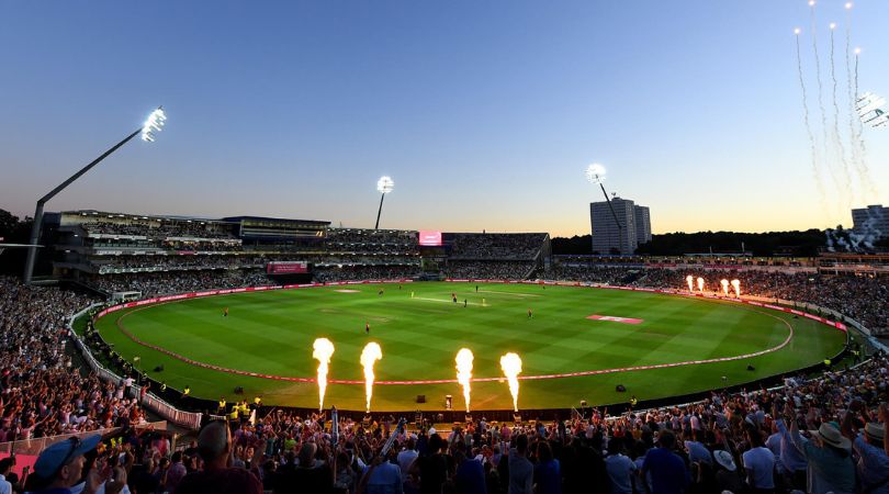IND W vs PAK W pitch report Edgbaston Birmingham Commonwealth Games 2022: The SportsRush brings you the IND W vs PAK W pitch report.