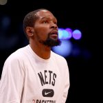 "Easy Money, needs to be on the Grizzlies!" Ja Morant recruits Kevin Durant to Memphis amidst trade request from Nets